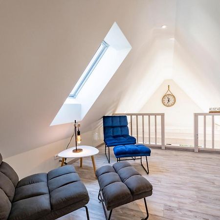 Haus Hamburg Wohnung 2 Hohwacht Exteriér fotografie