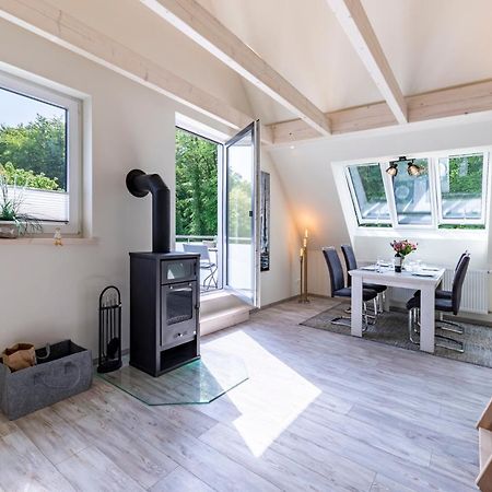 Haus Hamburg Wohnung 2 Hohwacht Exteriér fotografie