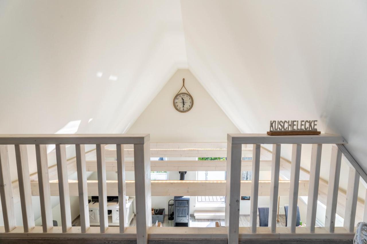 Haus Hamburg Wohnung 2 Hohwacht Exteriér fotografie